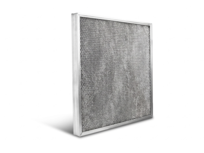 Filtro Metallic FLST