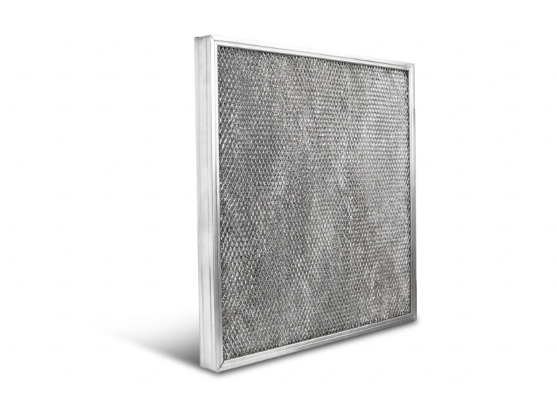 Filtro Metallic FLST