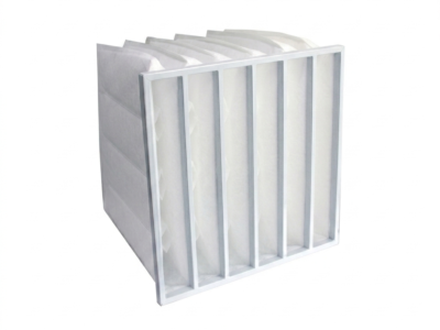 Filtro Pac P