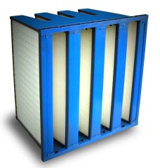 Filtro Cell SVGT Burst safe